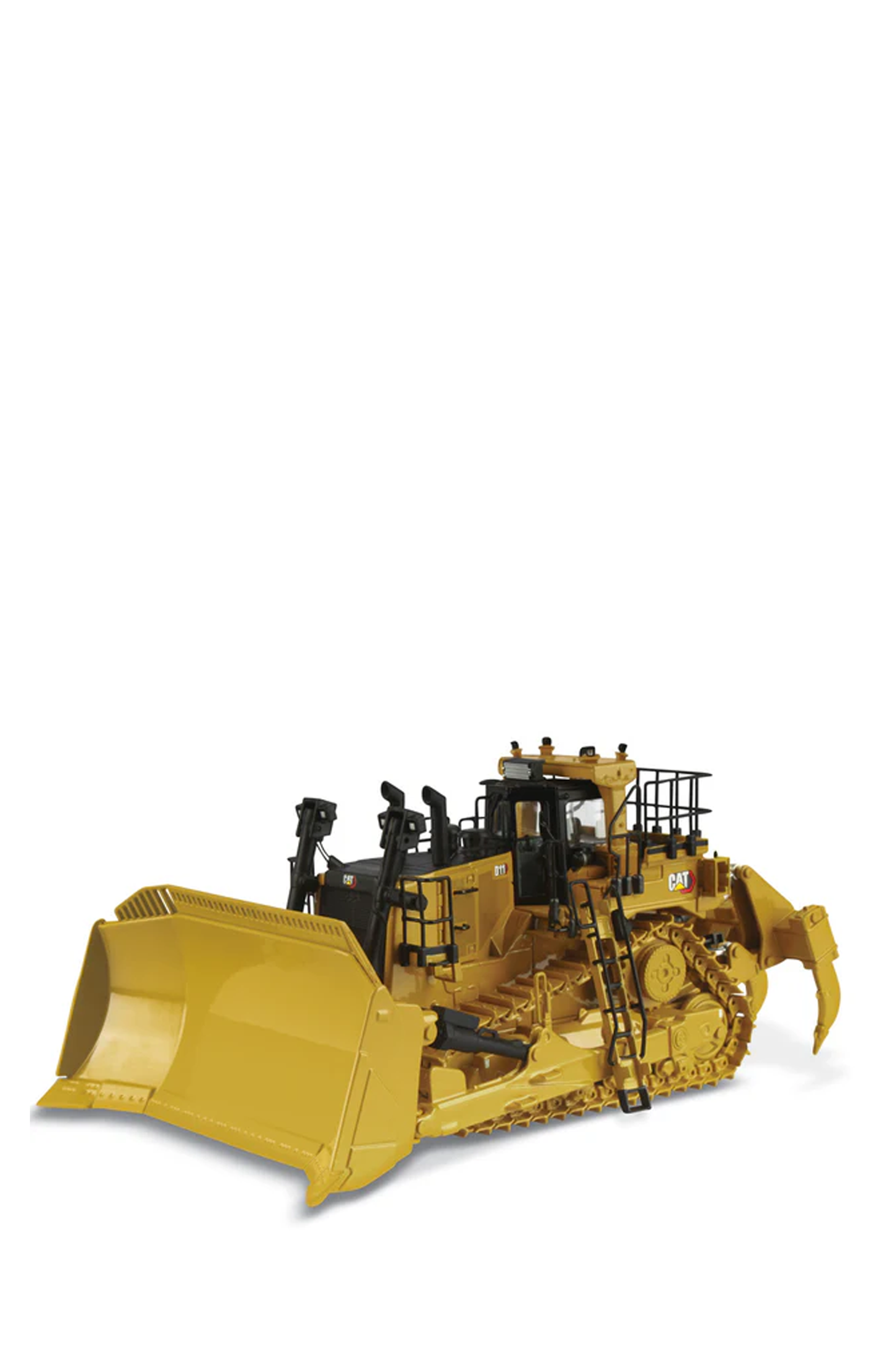 Cat D11 Dozer - TKN Design