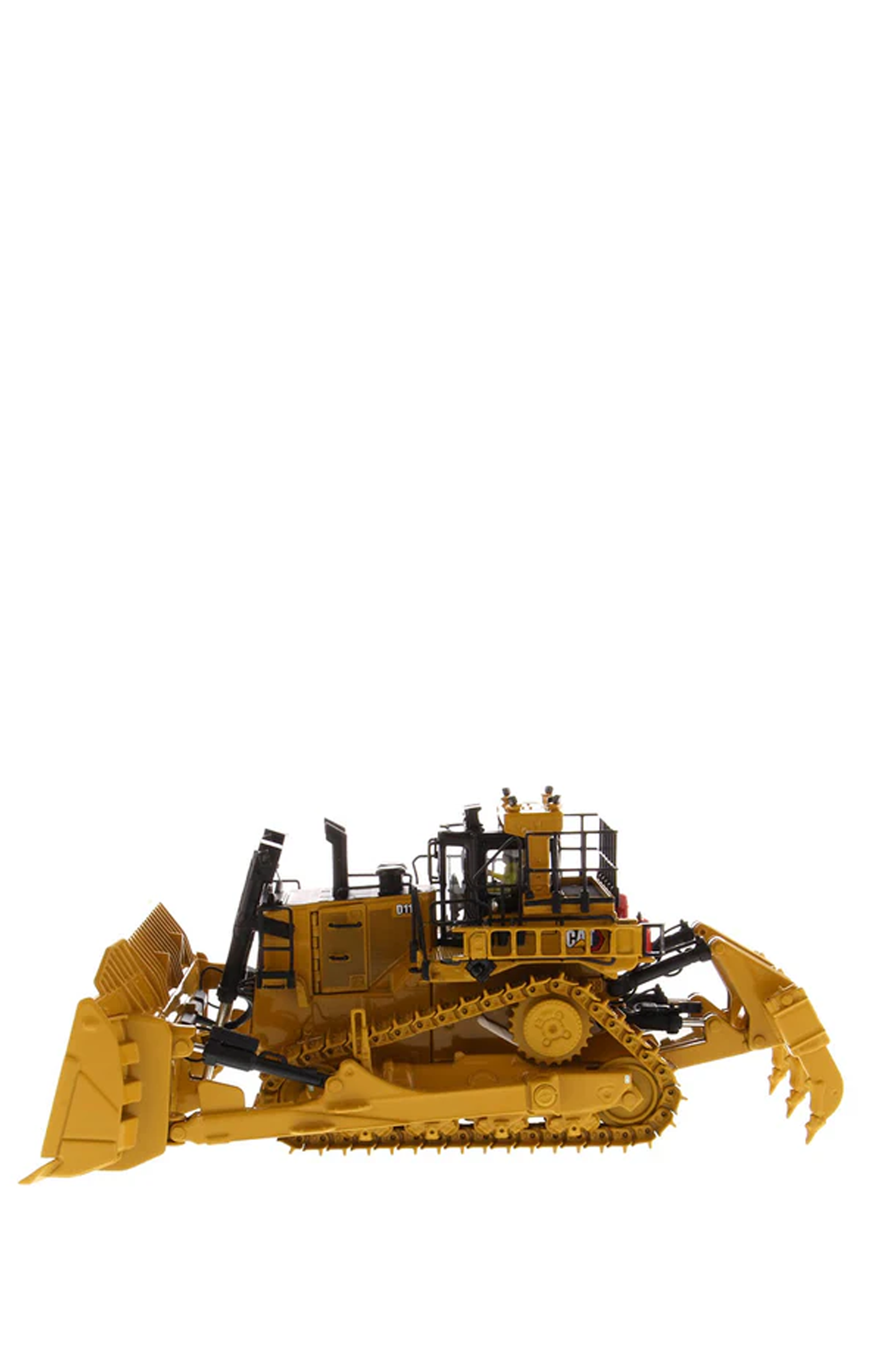 Cat D11 Dozer - TKN Design