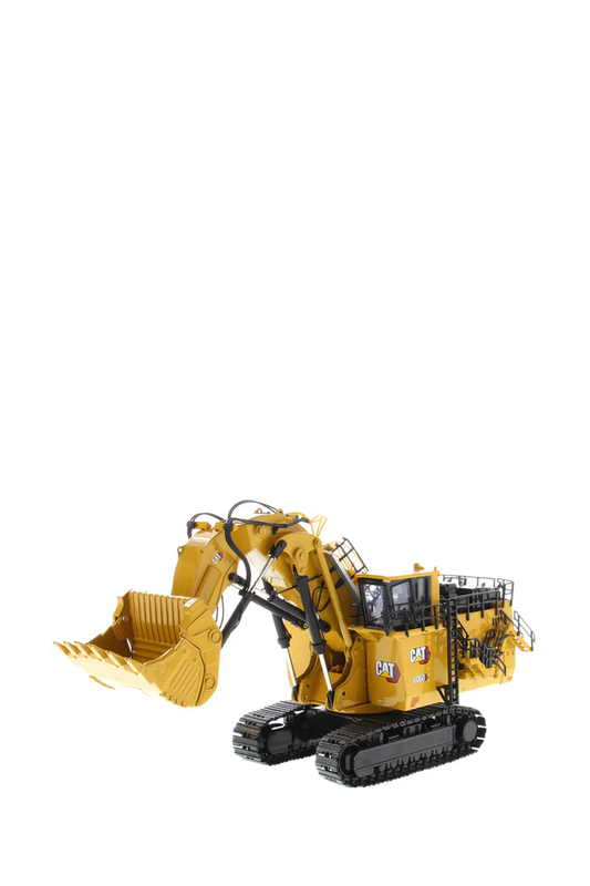 Cat 6060FS Hydraulic Mining Shovel