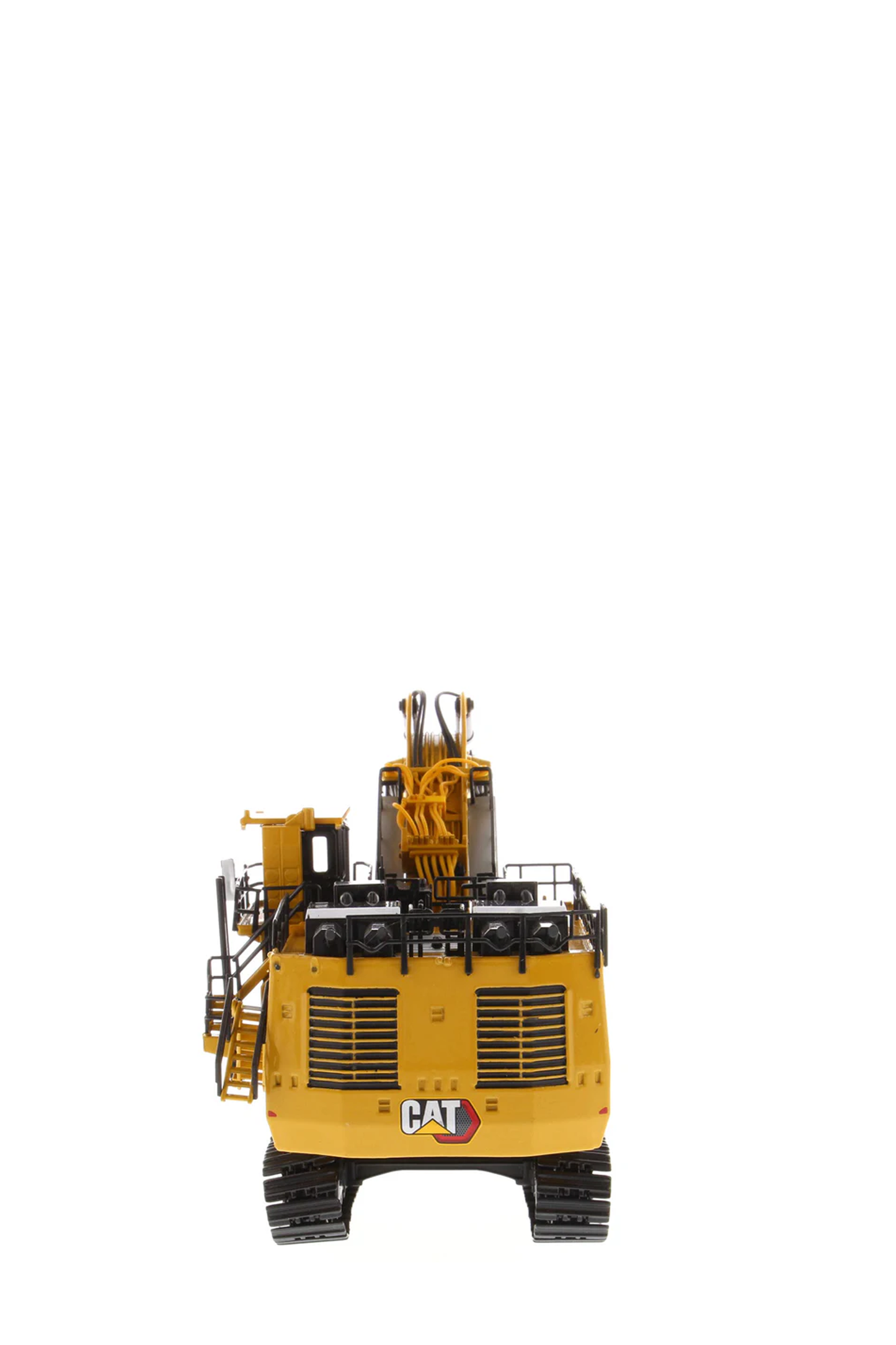Cat 6060 Hydraulic Mining Shovel