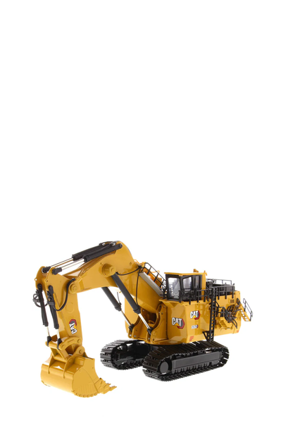Cat 6060 Hydraulic Mining Shovel