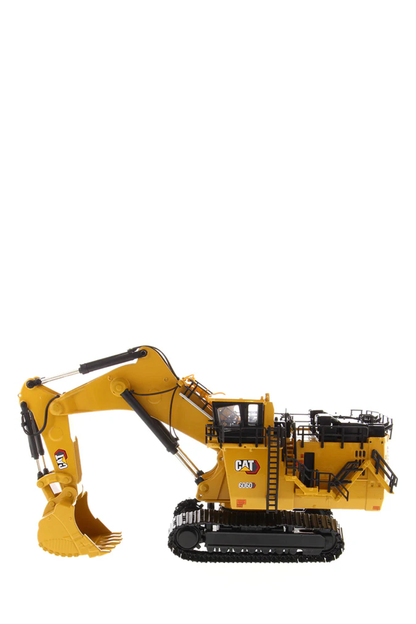 Cat 6060 Hydraulic Mining Shovel