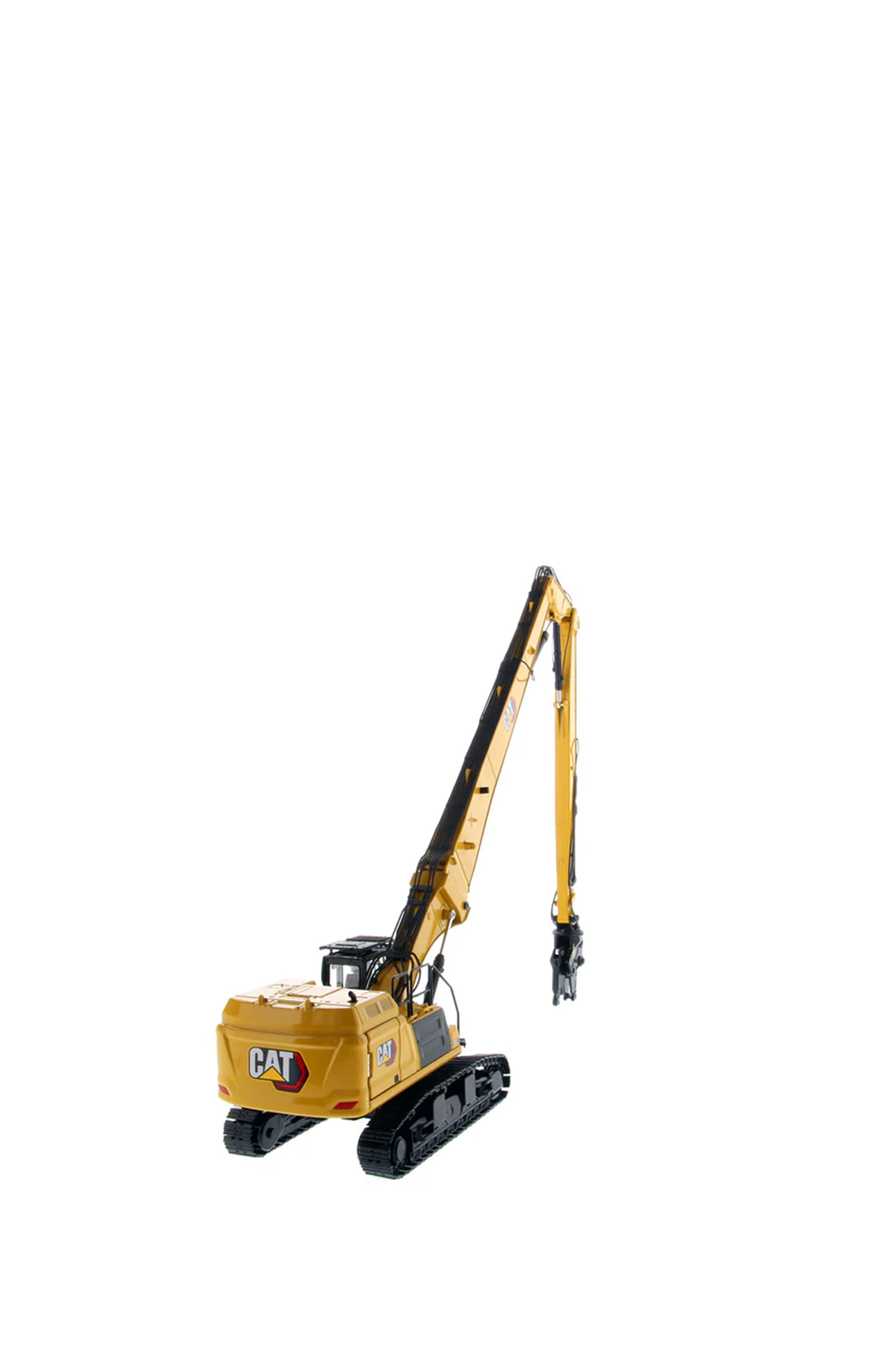 Cat 352 Ultra High Demolition Hydraulic Excavator