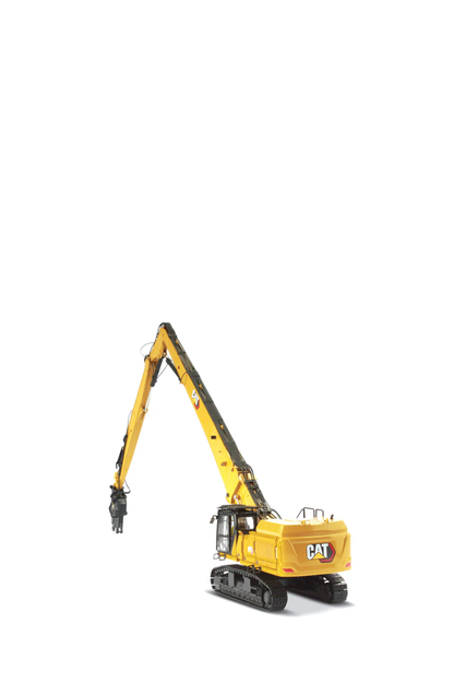 Cat 352 Ultra High Demolition Hydraulic Excavator