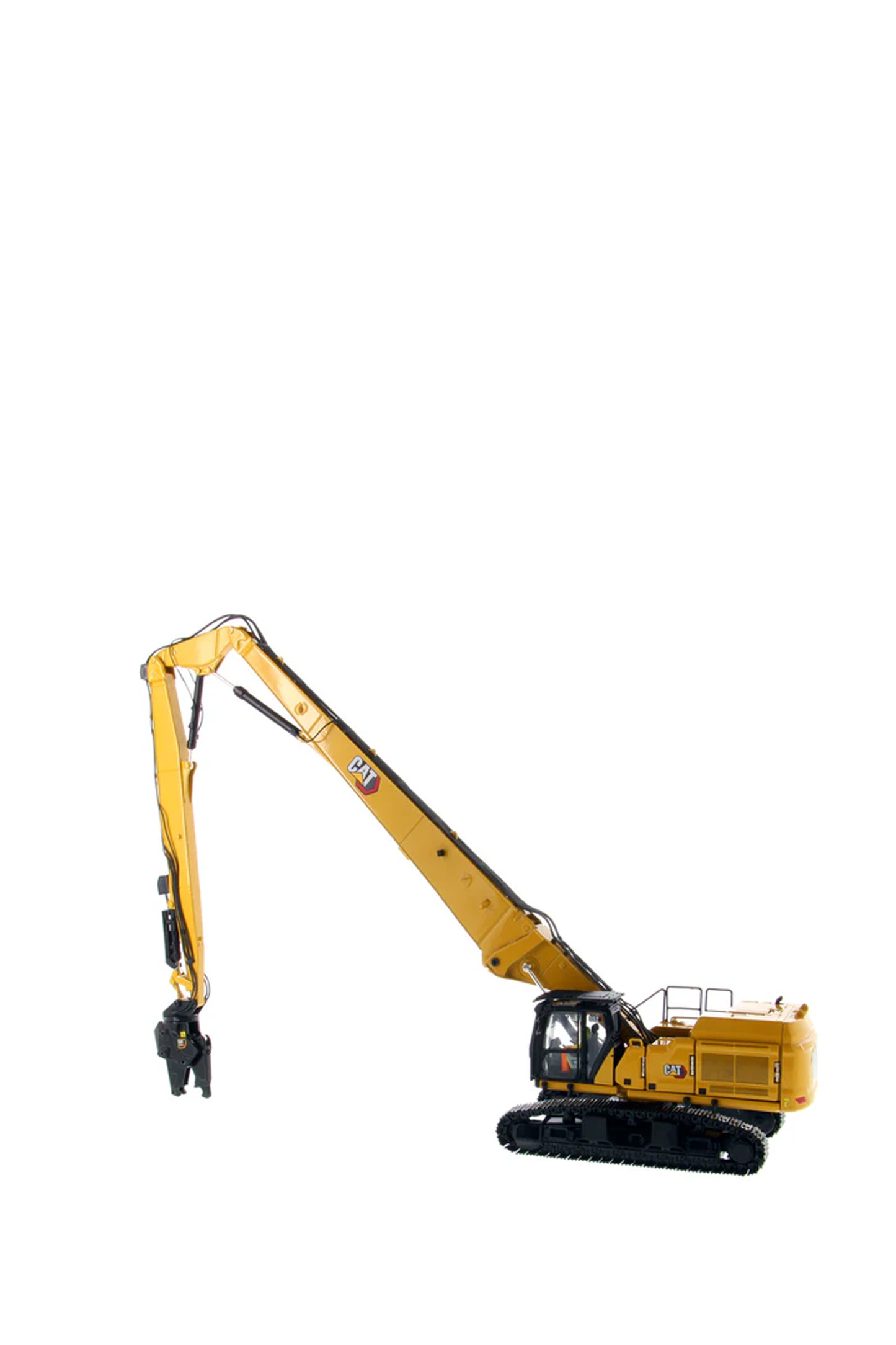 Cat 352 Ultra High Demolition Hydraulic Excavator