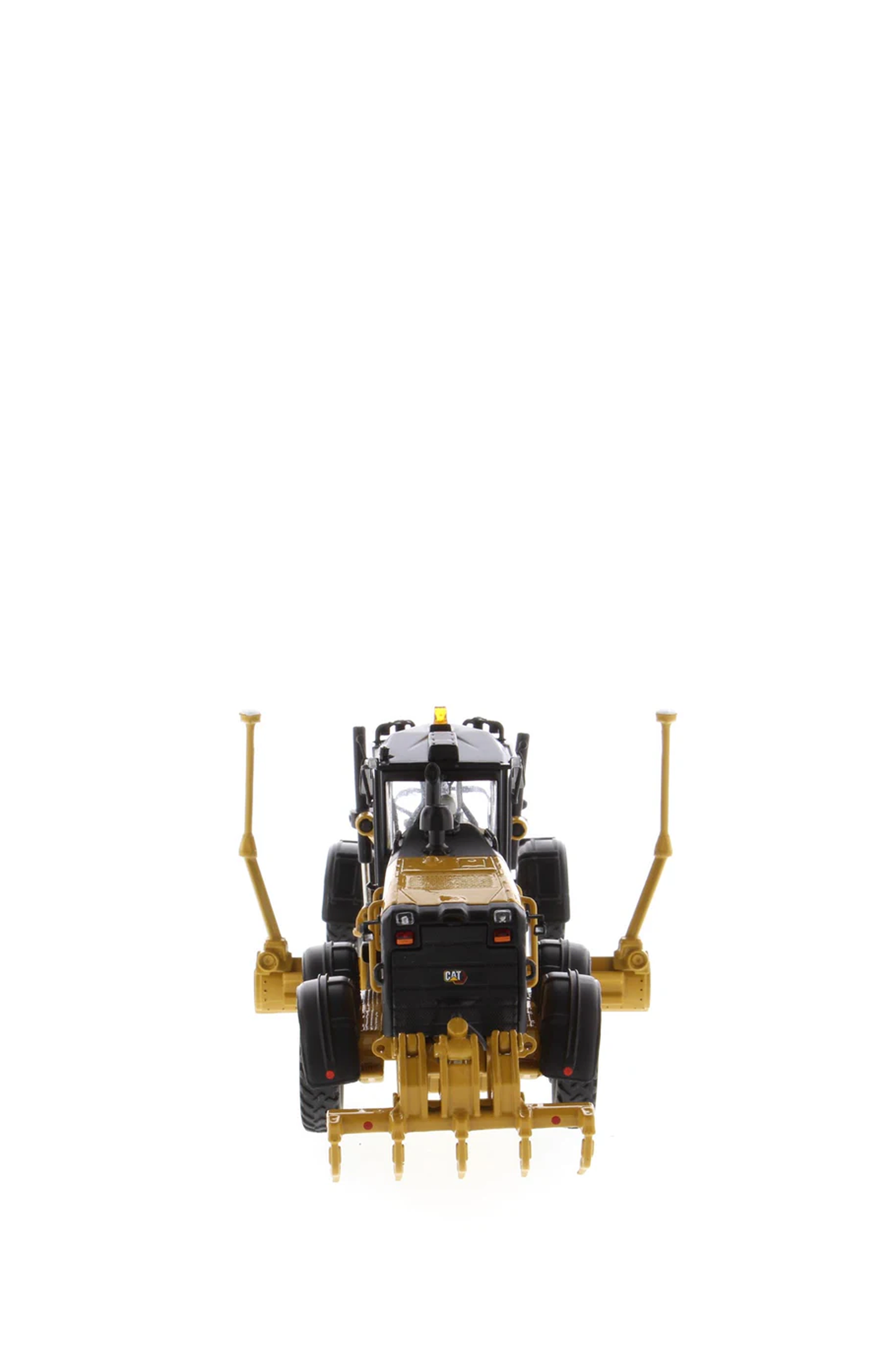 Cat 150 Motor Grader
