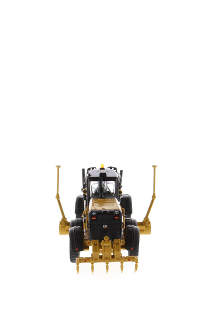 Cat 150 Motor Grader