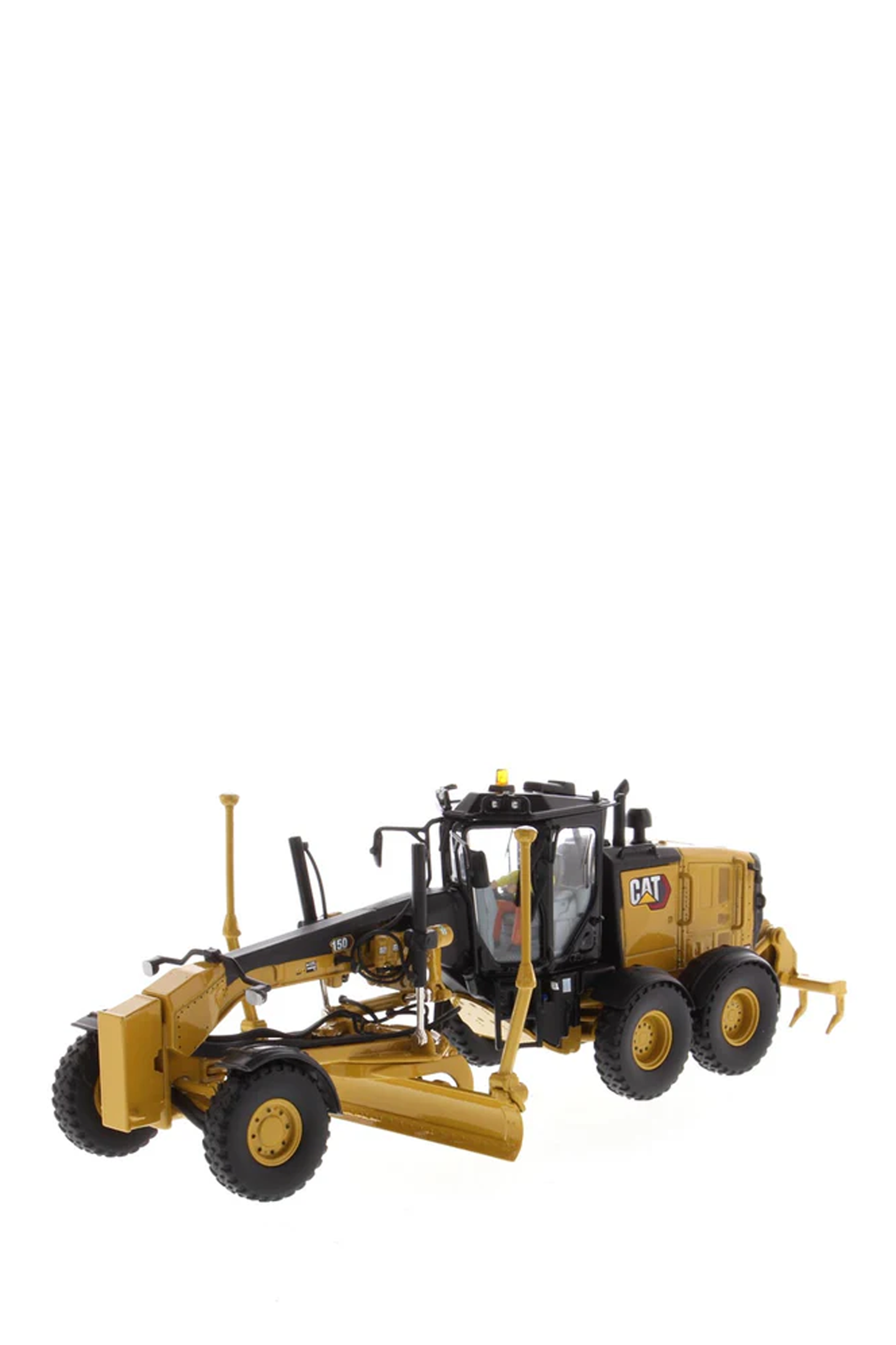 Cat 150 Motor Grader
