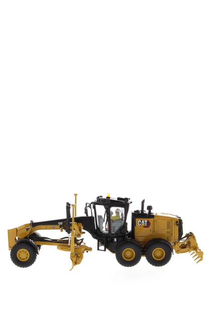 Cat 150 Motor Grader