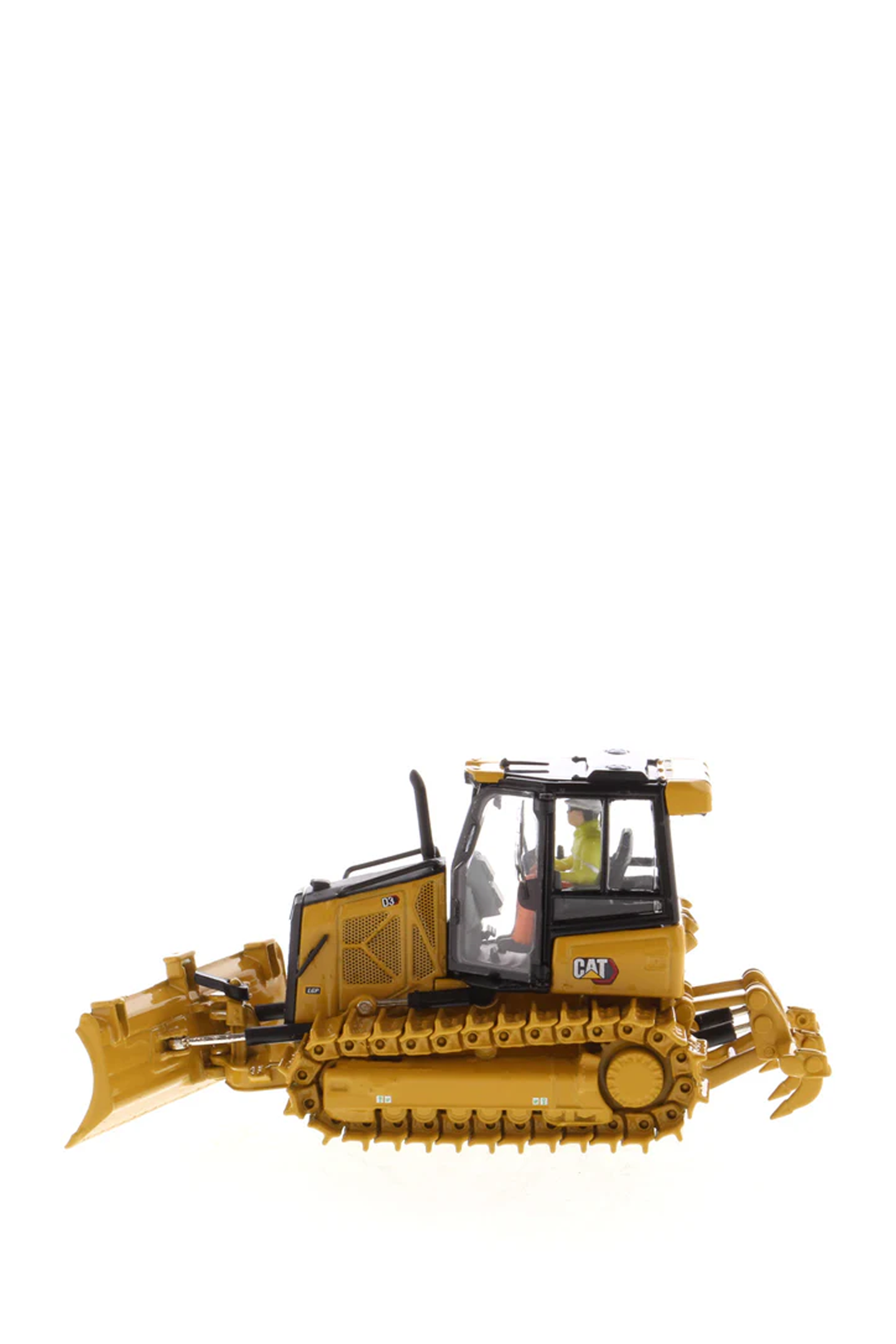 Cat D3 Dozer