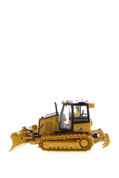 Cat D3 Dozer