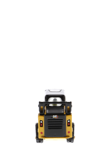 Cat 259D3 Compact Track Loader