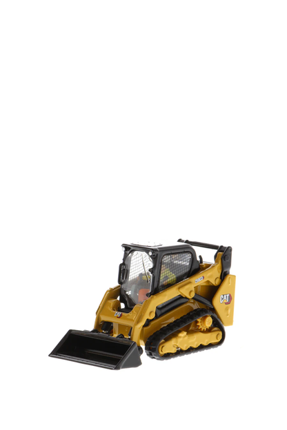 Cat 259D3 Compact Track Loader