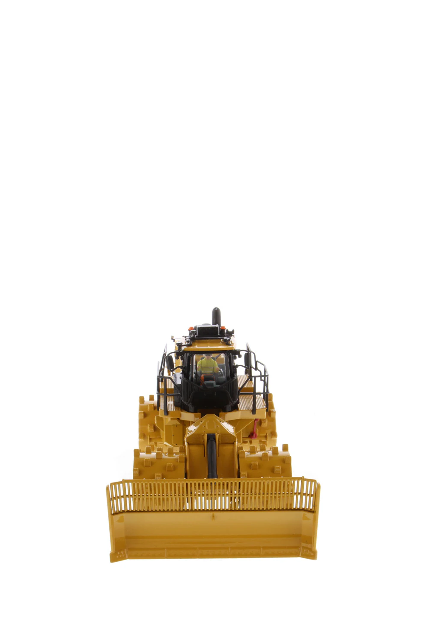 Cat 836 Landfill Compactor