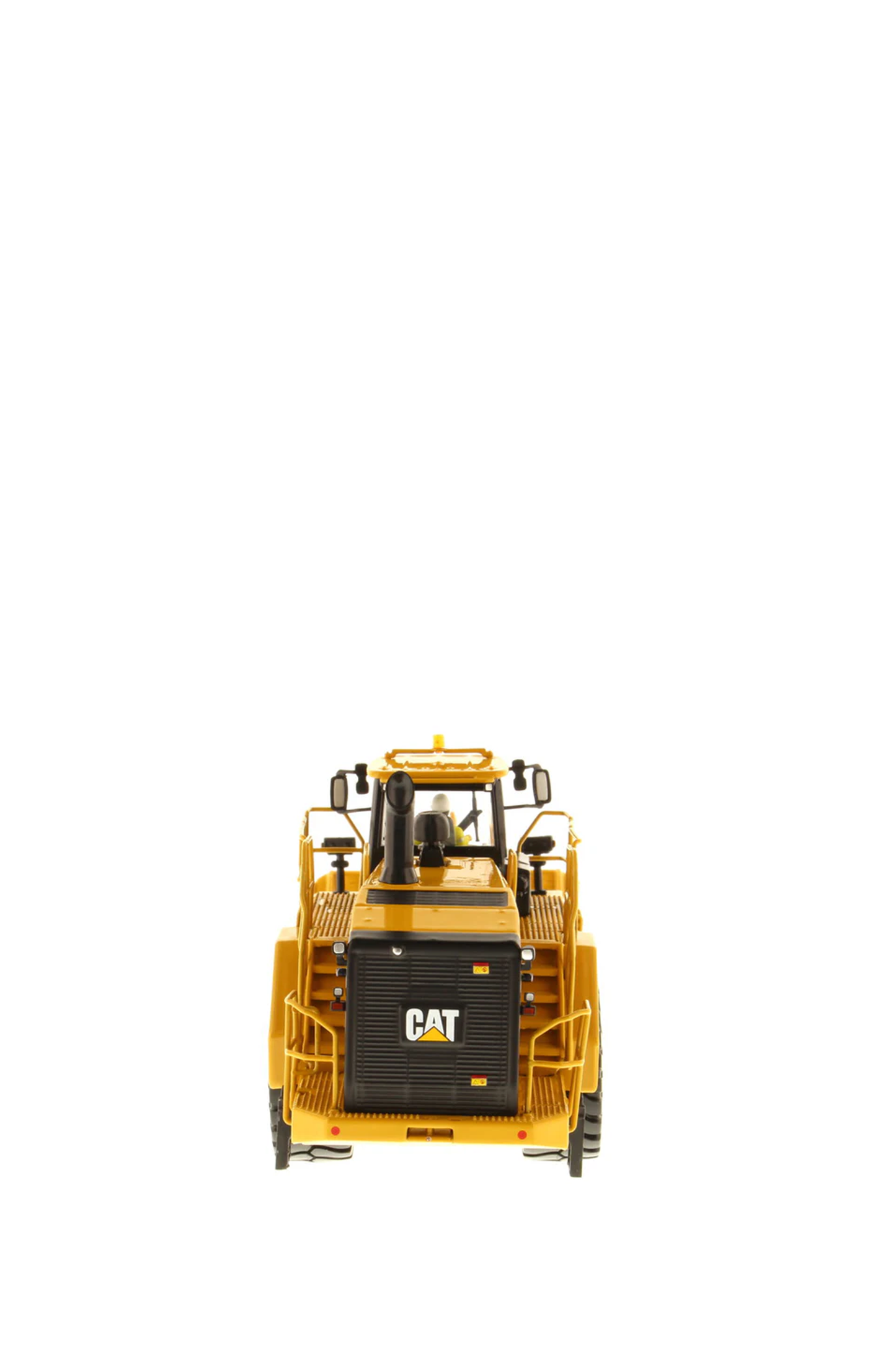 Cat 988K Wheel Loader