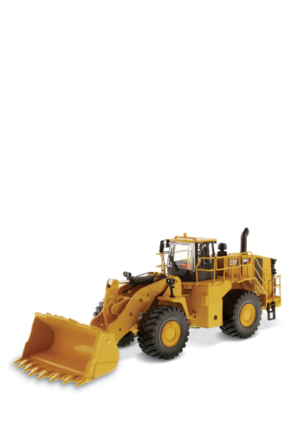Cat 988K Wheel Loader