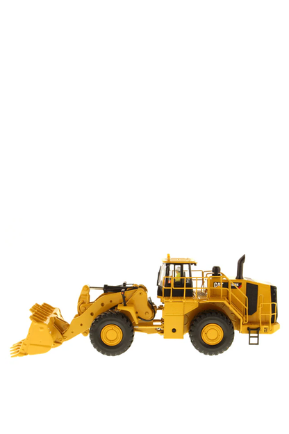 Cat 988K Wheel Loader