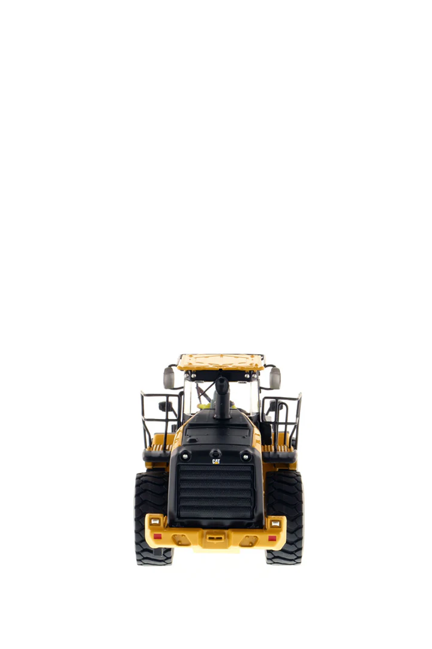 Cat 966M Wheel Loader