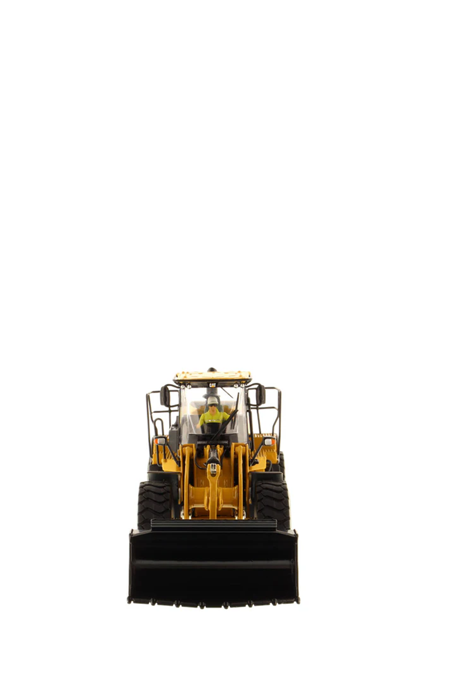 Cat 966M Wheel Loader