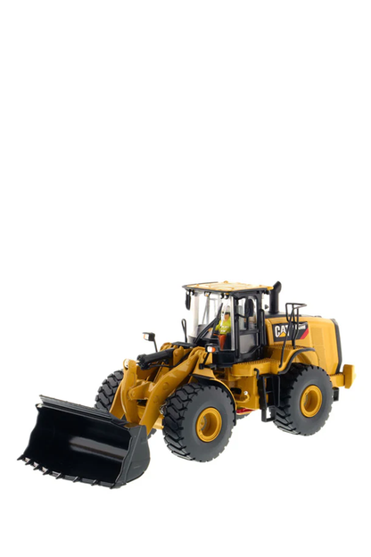 Cat 966M Wheel Loader