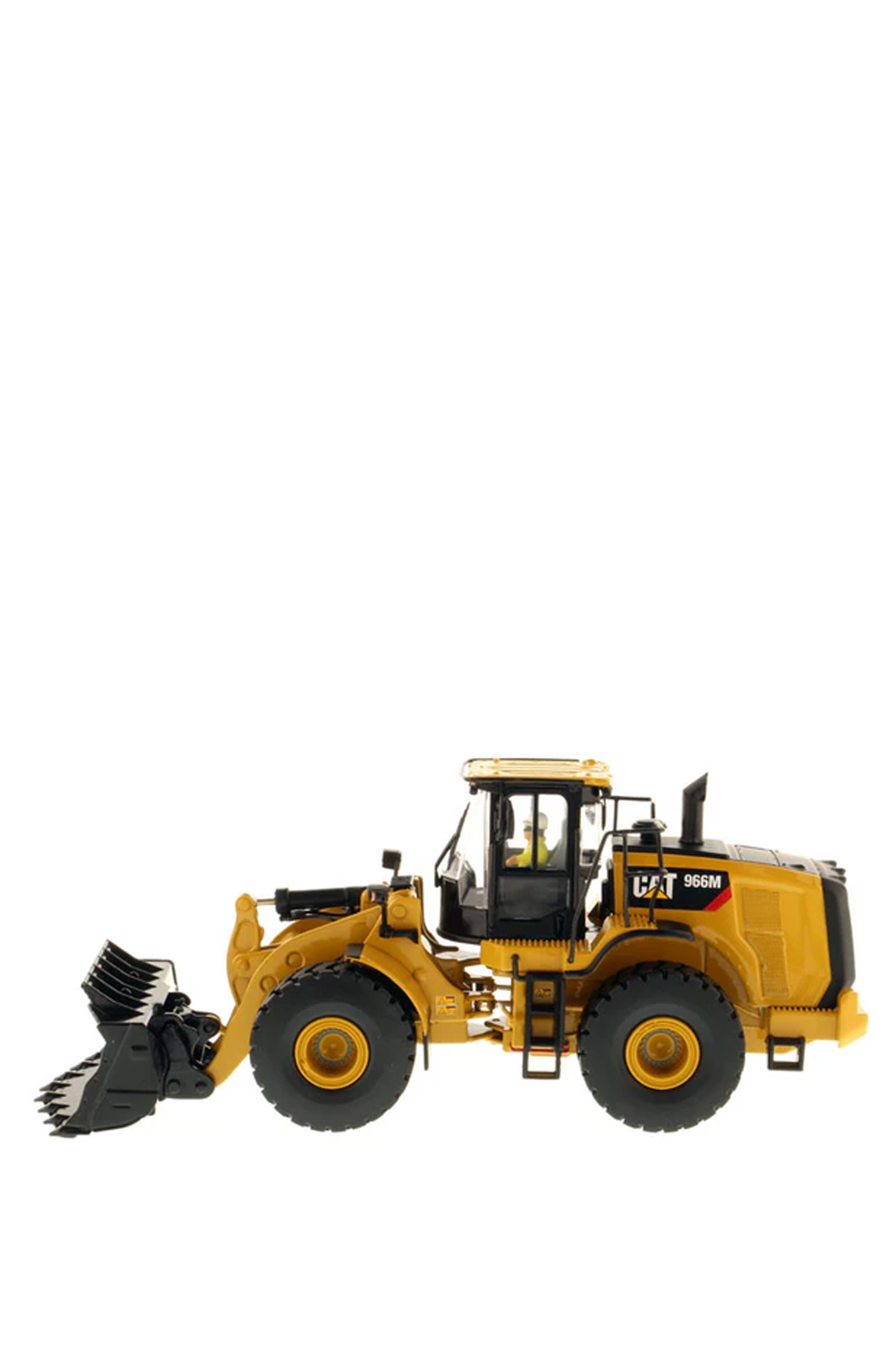 Cat 966M Wheel Loader