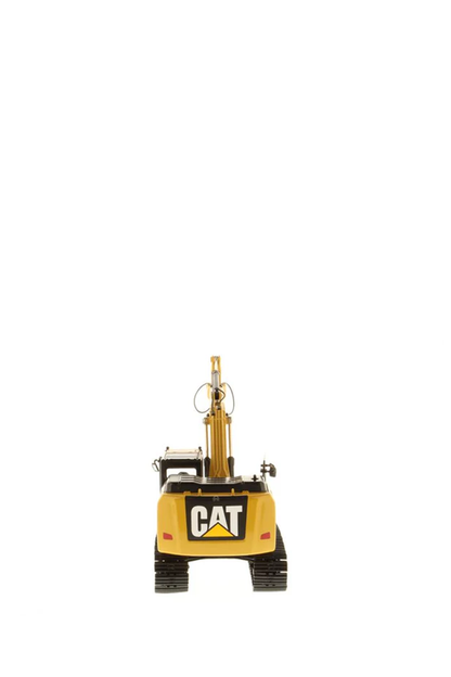 Cat 320F L Hydraulic Excavator
