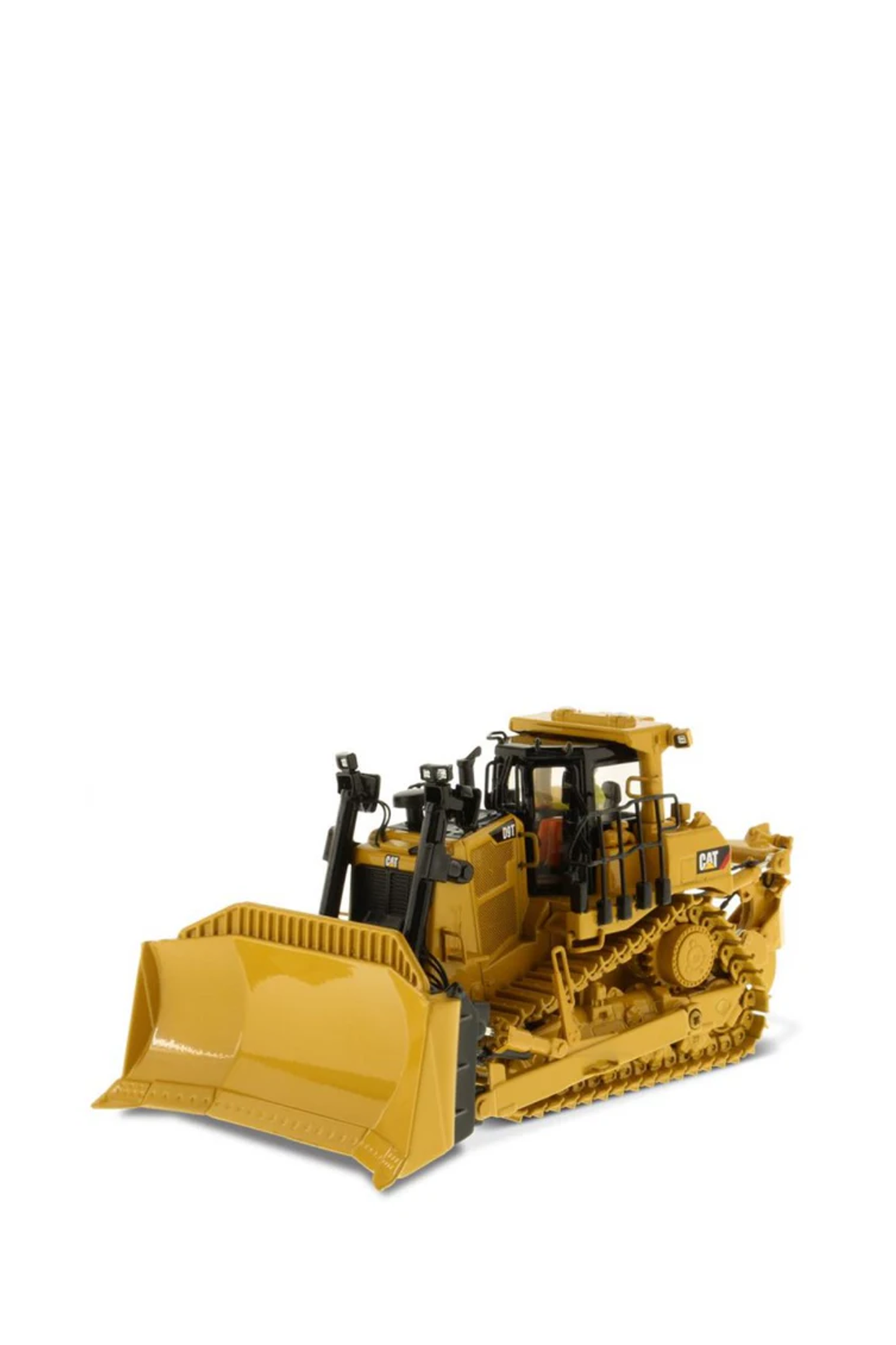 Cat D9T Track-Type Tractor