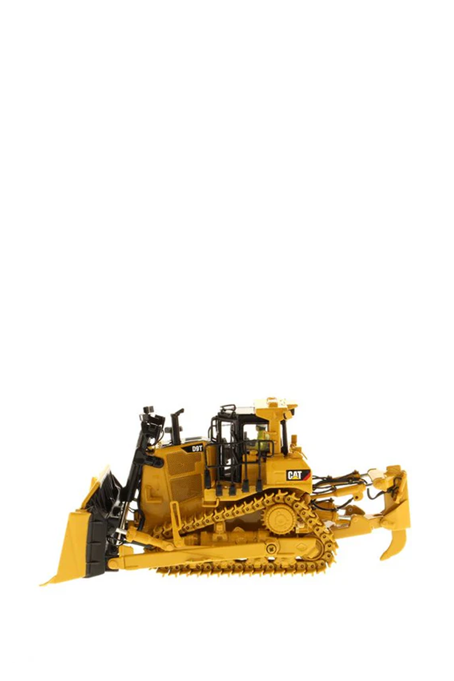 Cat D9T Track-Type Tractor