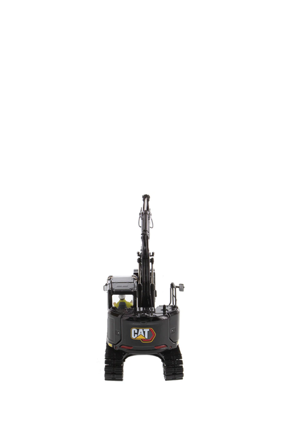 Cat 315 Black Excavator
