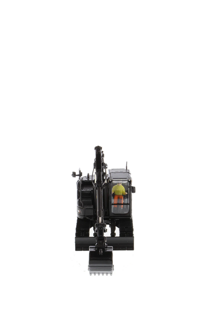 Cat 315 Black Excavator