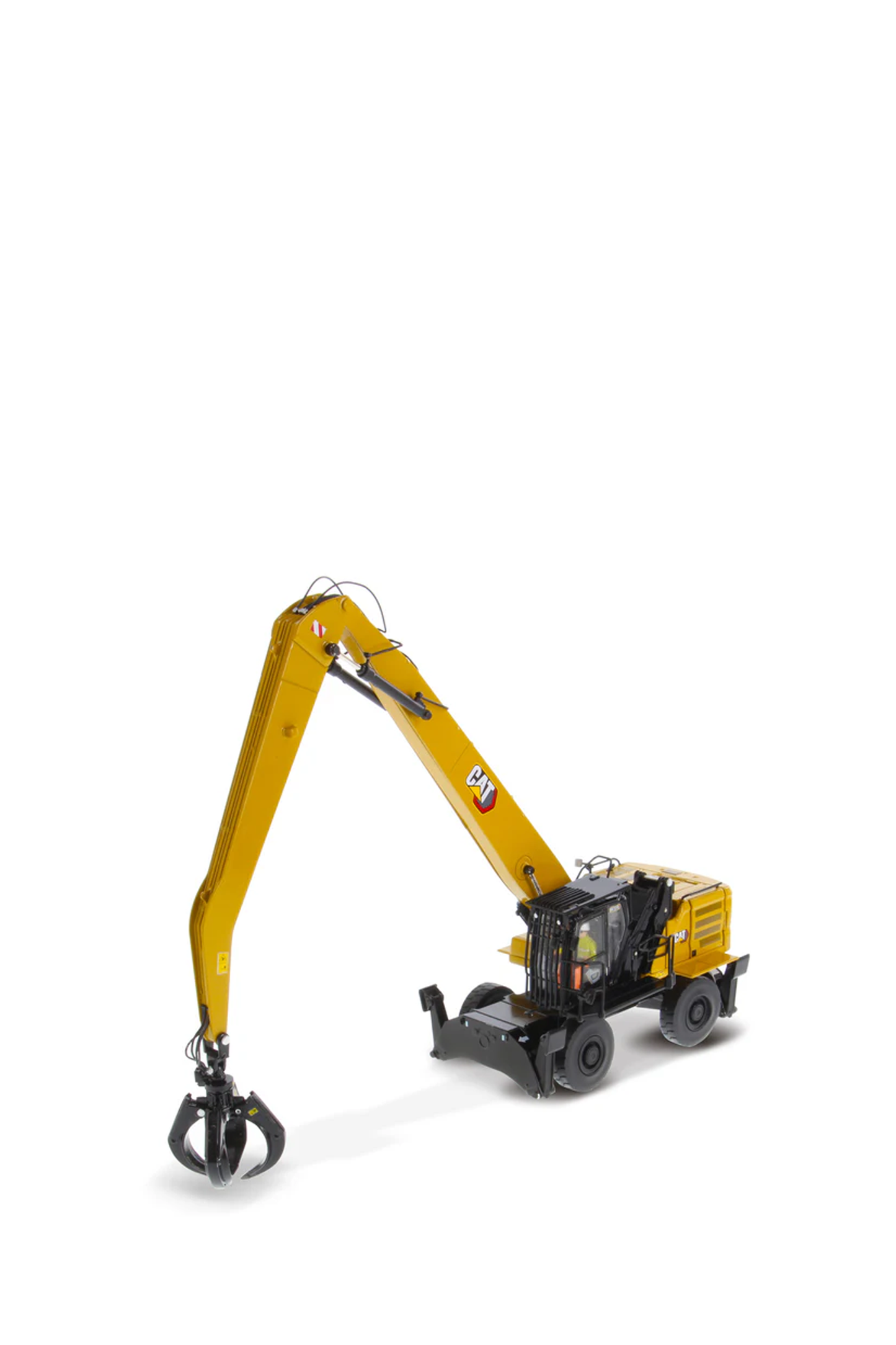 Cat MH3040 Material Handler