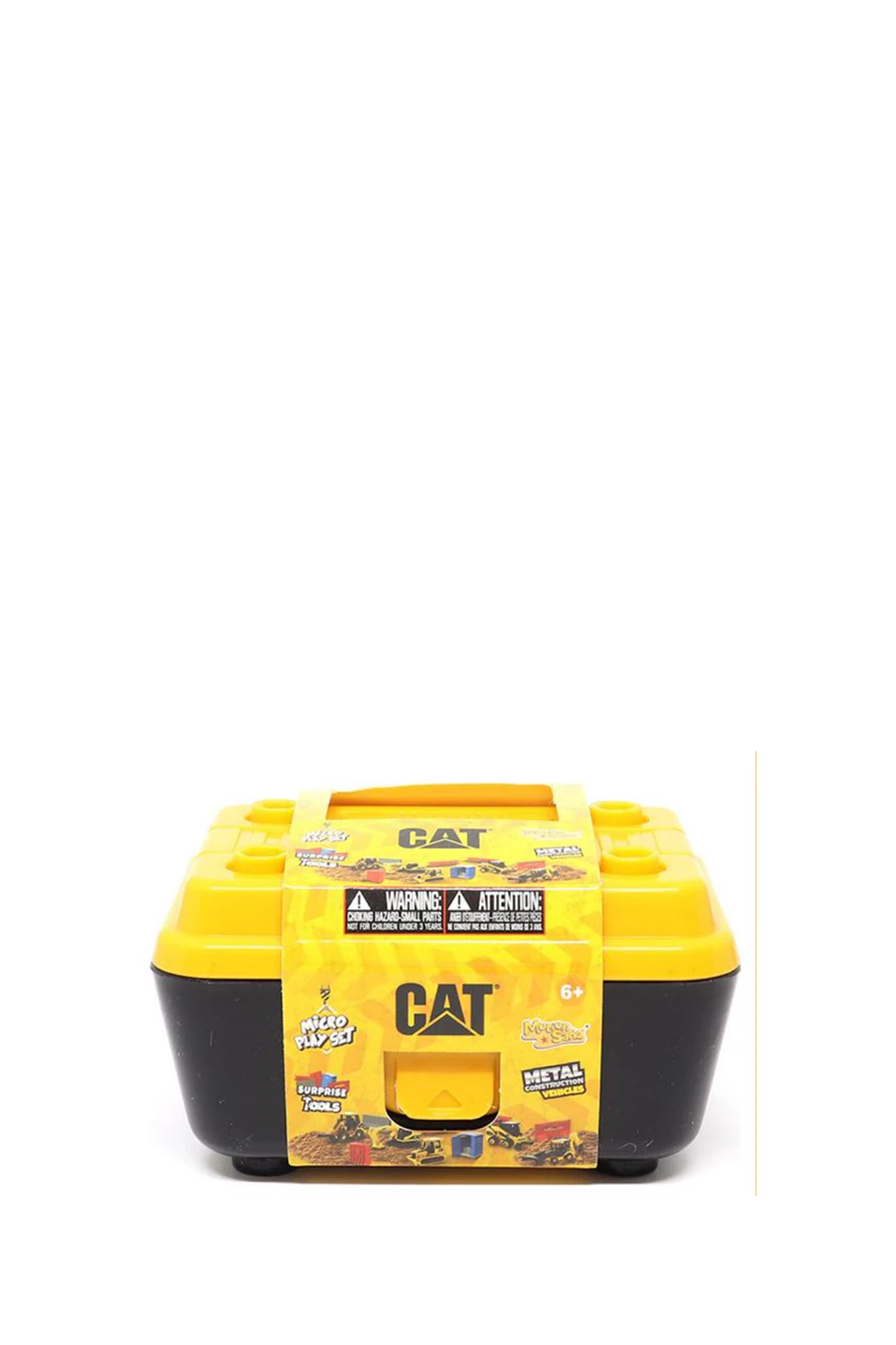 Cat Mini Play Set Blind Boxes