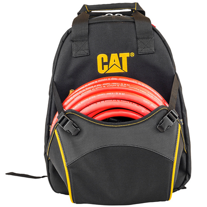 Cat 17" Tool Backpack