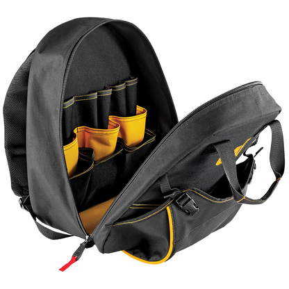 Cat 17" Tool Backpack