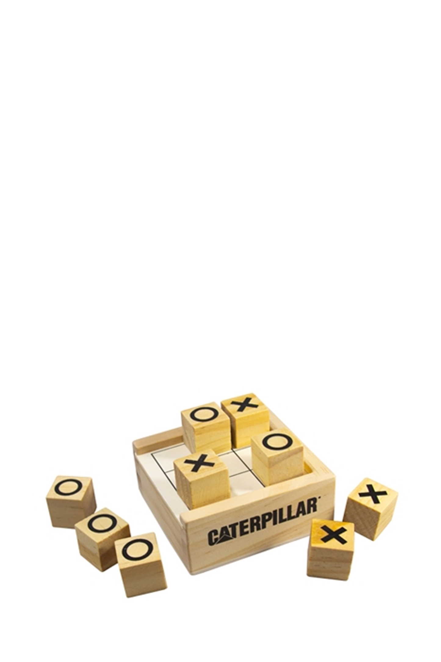 Cat Mini Tic-Tac-Toe Game