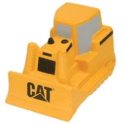 Cat Dozer Stress Toy