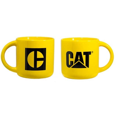 Block C 14oz Mug