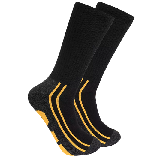 Cat Crew Sock 2-Pack