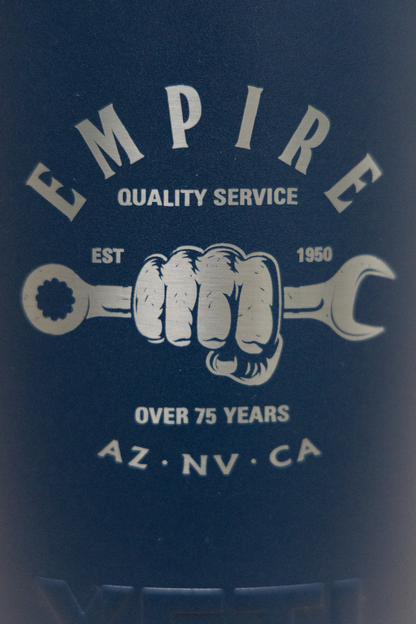 Knuckles 2.0 1 Gallon Jug