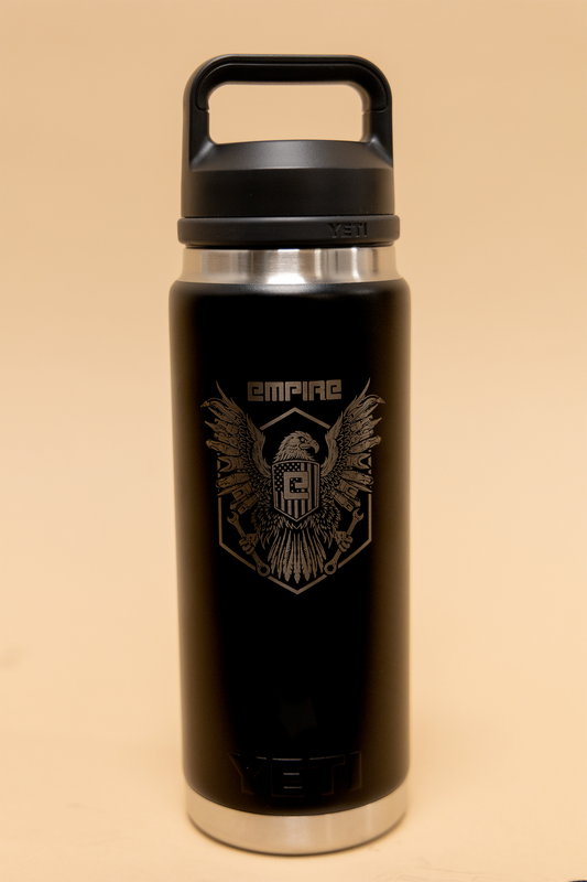 Ripper 26 oz Bottle