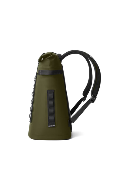 Hopper M20 Soft Backpack Cooler