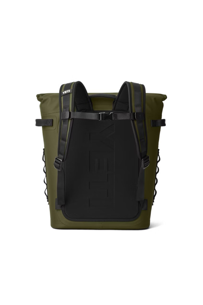 Hopper M20 Soft Backpack Cooler