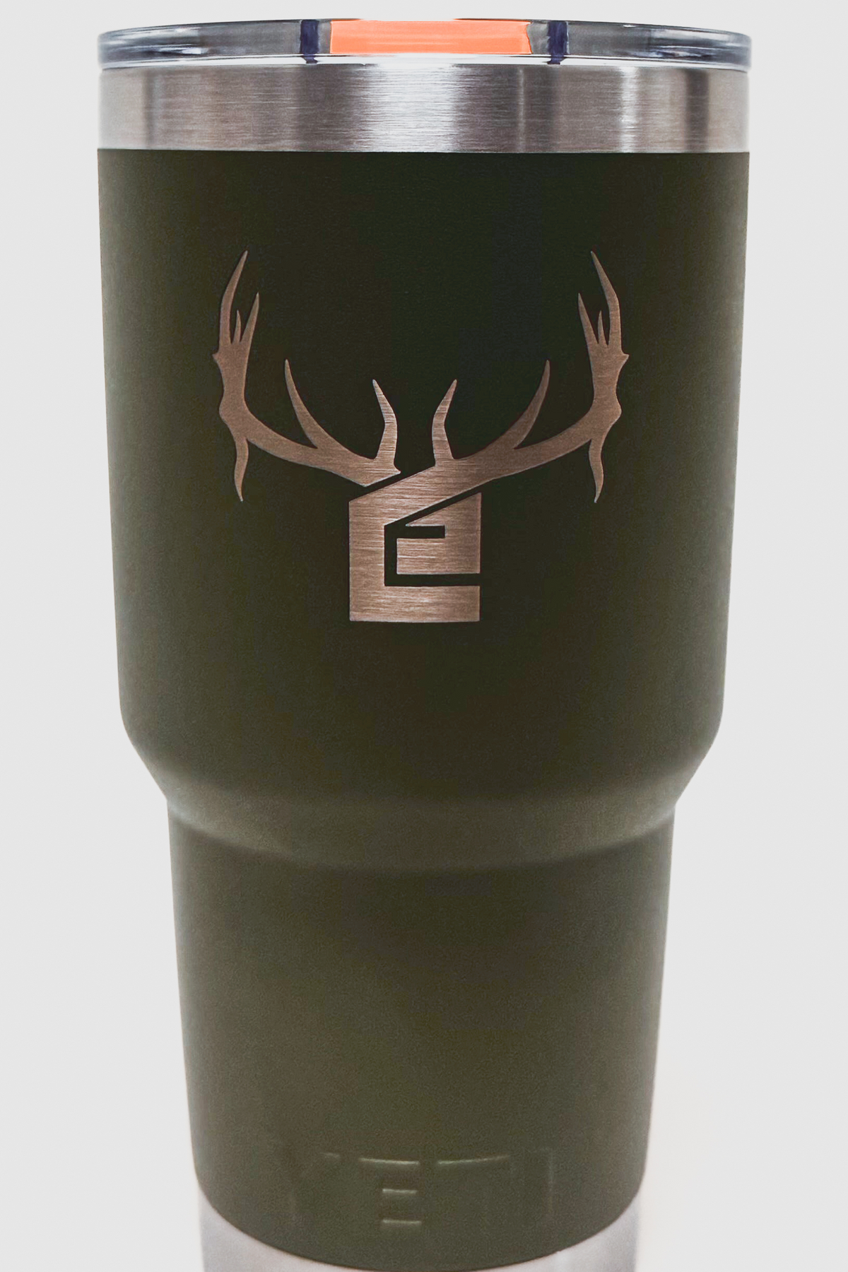 Olive Antler 30 oz Tumbler