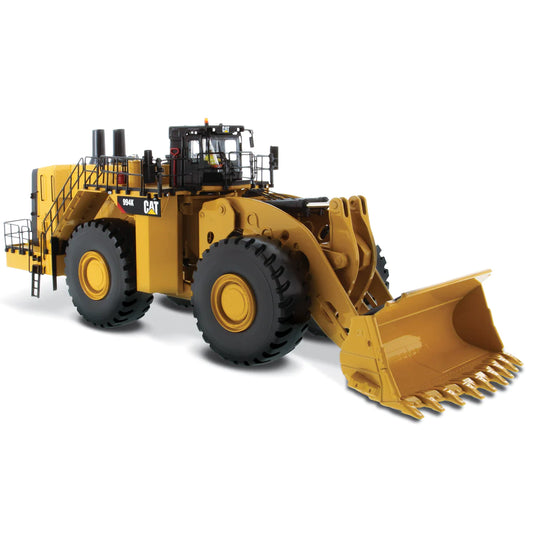 994K Wheel Loader