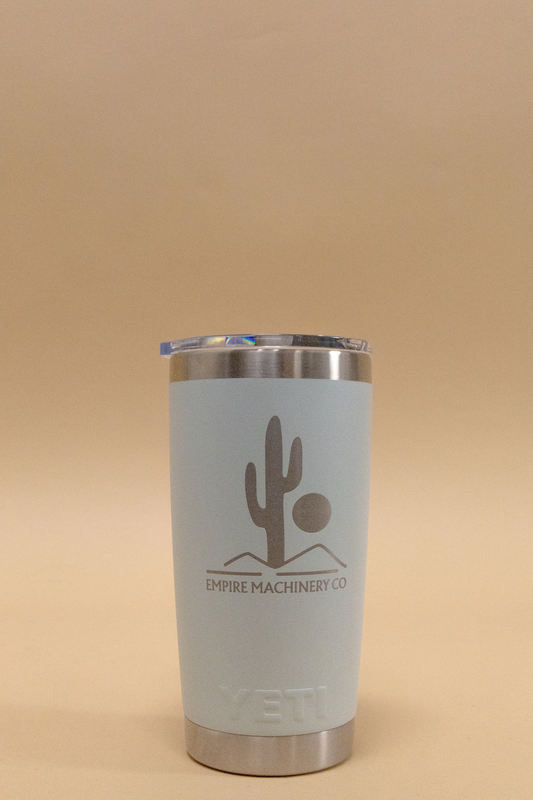 Saguaro 20 oz Tumbler