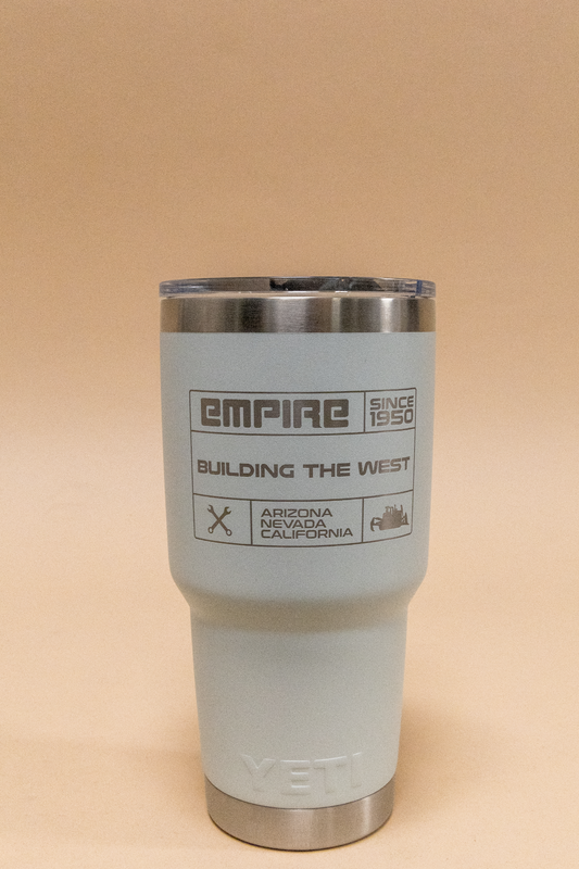 Blueprint 30 oz Tumbler