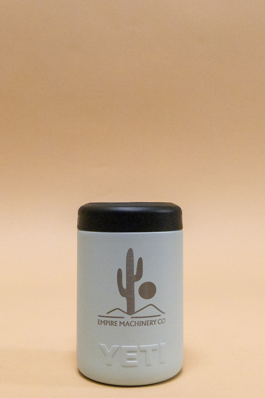 Saguaro 12 oz Colster Can