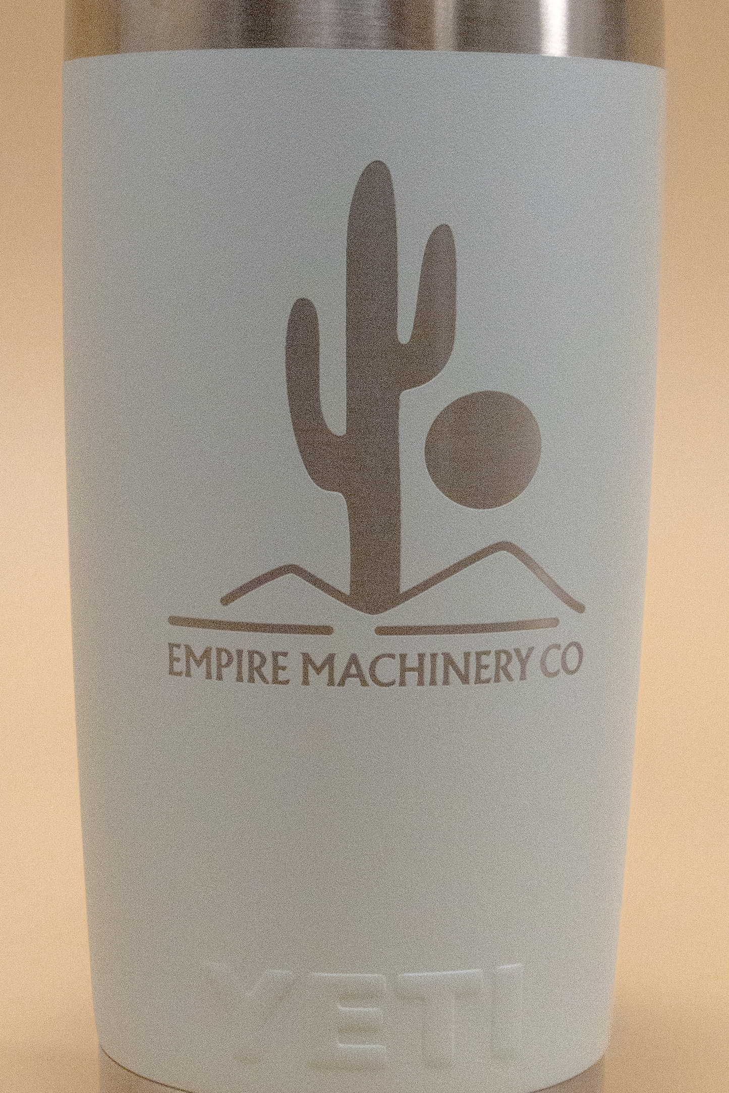 Saguaro 20 oz Tumbler
