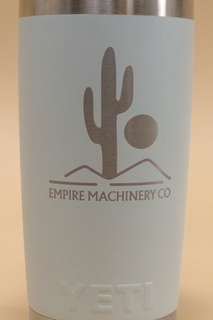 Saguaro 20 oz Tumbler