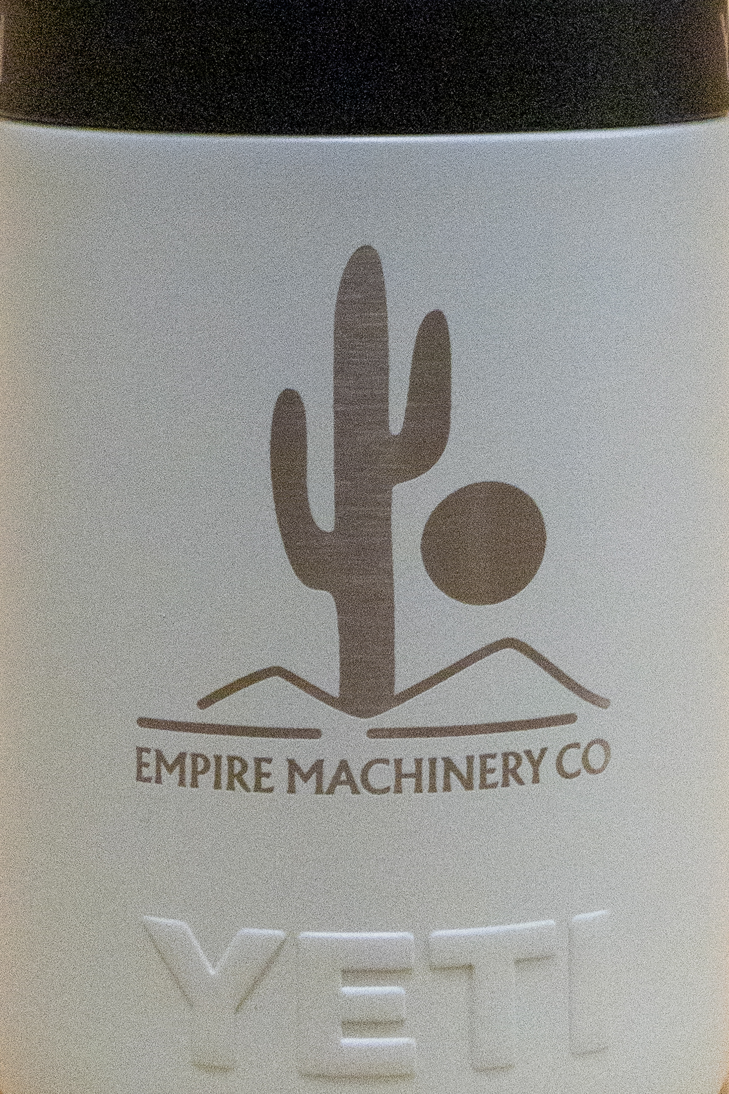 Saguaro 12 oz Colster Can